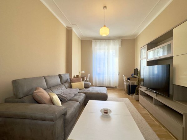 appartamento in vendita a Cinisello Balsamo