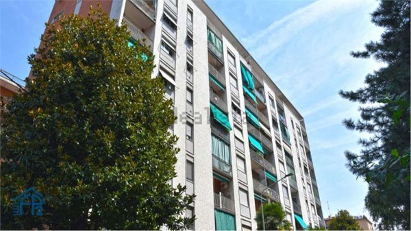 appartamento in vendita a Cinisello Balsamo