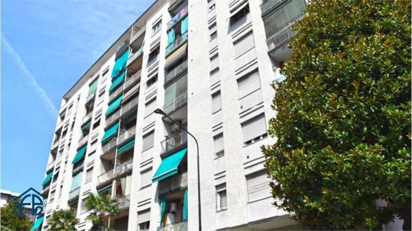 appartamento in vendita a Cinisello Balsamo