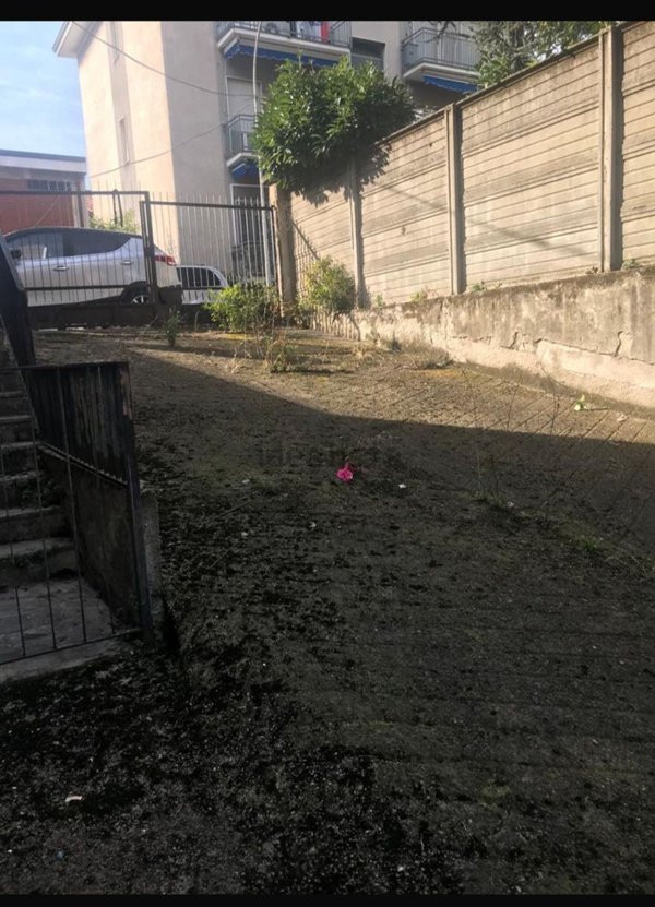 ufficio in vendita a Cinisello Balsamo