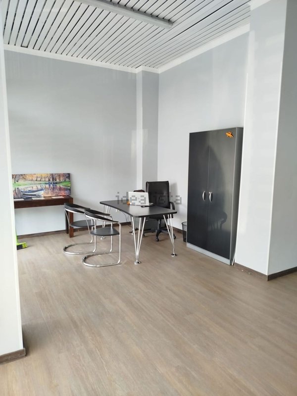 ufficio in vendita a Cinisello Balsamo