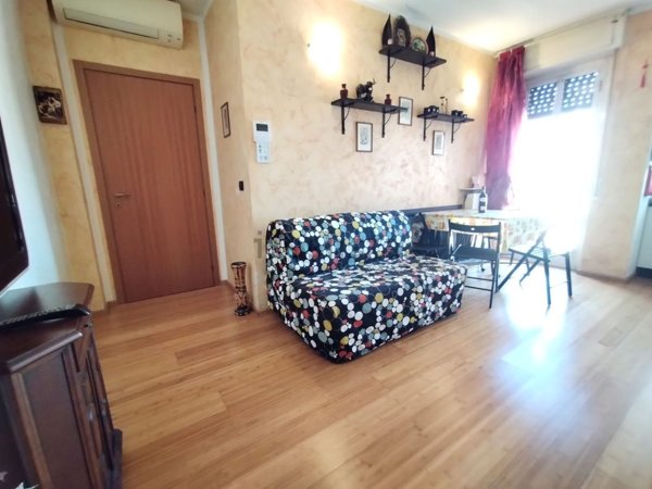 appartamento in vendita a Cinisello Balsamo