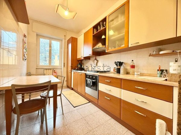 appartamento in vendita a Cinisello Balsamo