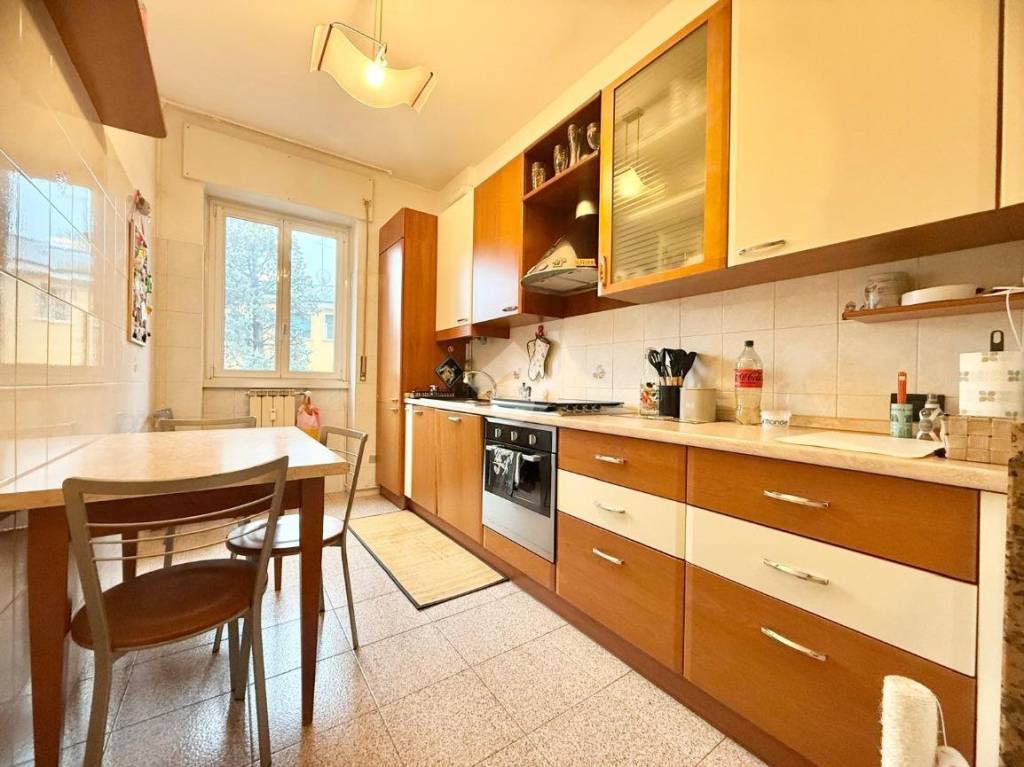 appartamento in vendita a Cinisello Balsamo