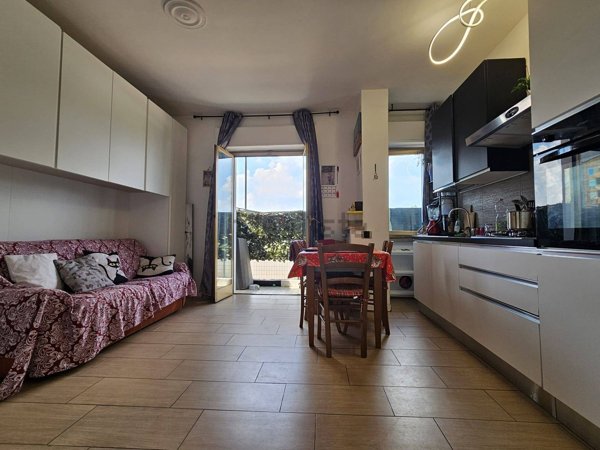 appartamento in vendita a Cinisello Balsamo