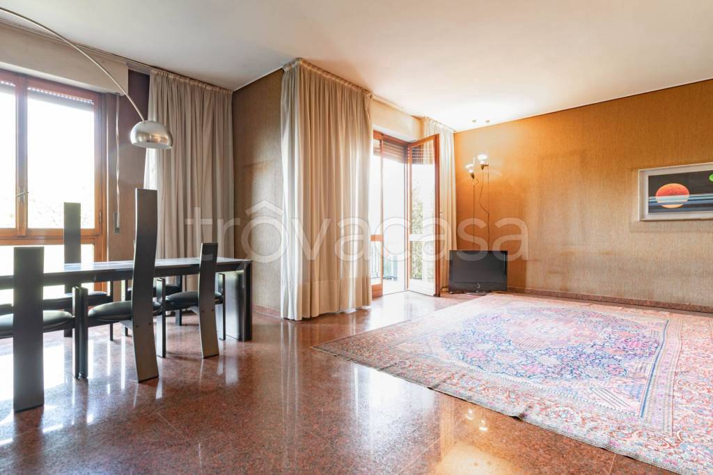 appartamento in vendita a Cinisello Balsamo