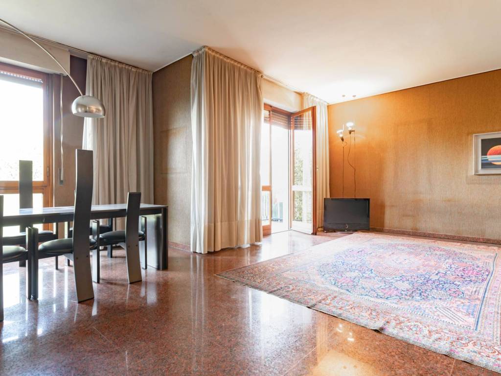 appartamento in vendita a Cinisello Balsamo