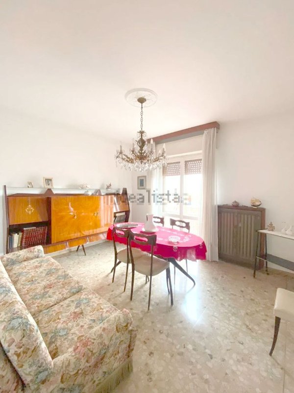 appartamento in vendita a Cinisello Balsamo