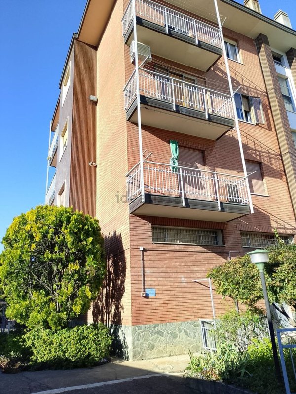 appartamento in vendita a Cinisello Balsamo