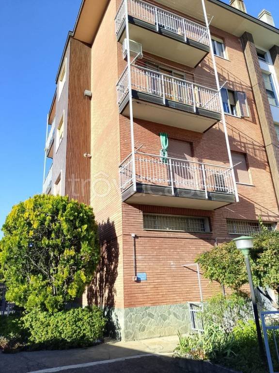 appartamento in vendita a Cinisello Balsamo