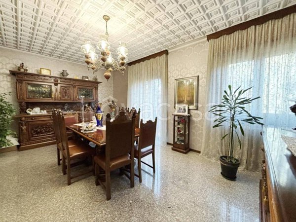 appartamento in vendita a Cinisello Balsamo in zona Campo dei Fiori