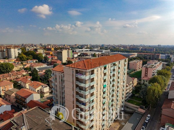 appartamento in vendita a Cinisello Balsamo