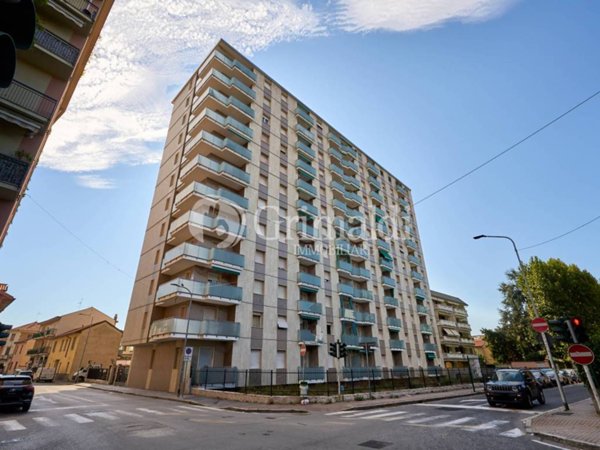 appartamento in vendita a Cinisello Balsamo