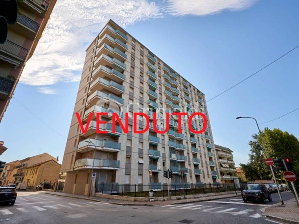 appartamento in vendita a Cinisello Balsamo
