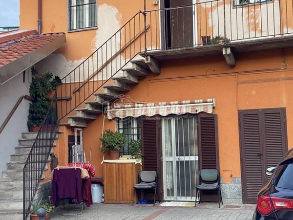 appartamento in vendita a Cinisello Balsamo