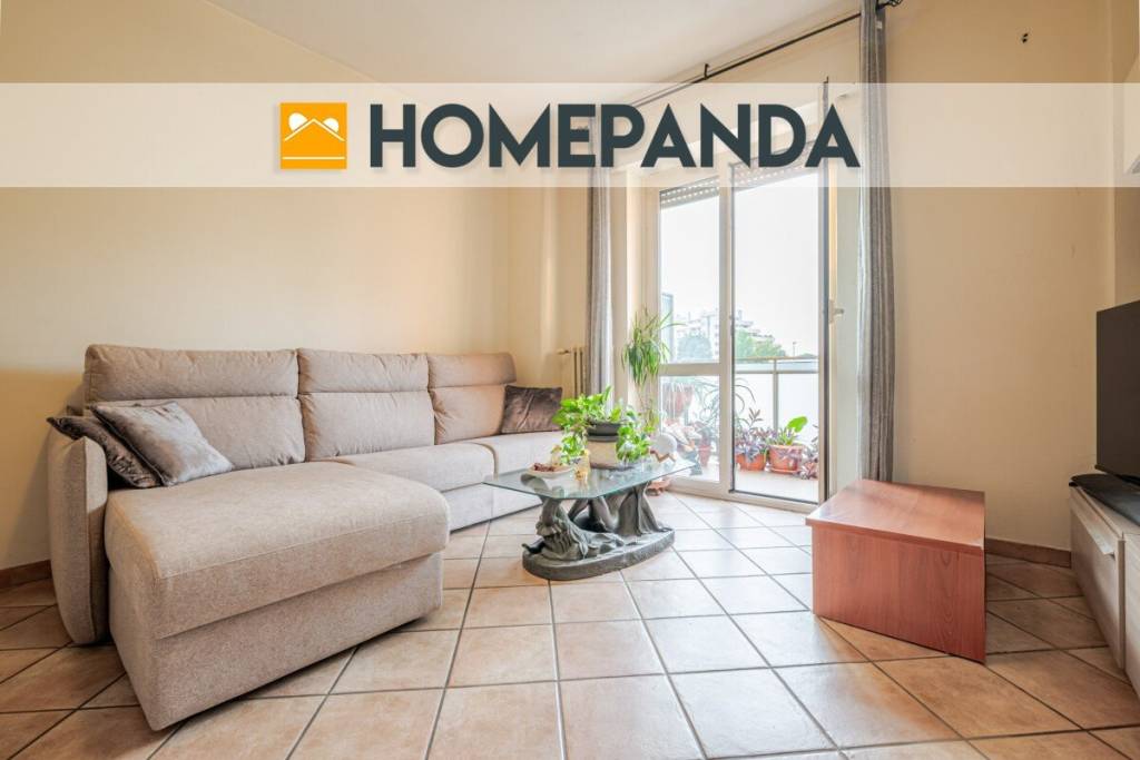 appartamento in vendita a Cinisello Balsamo