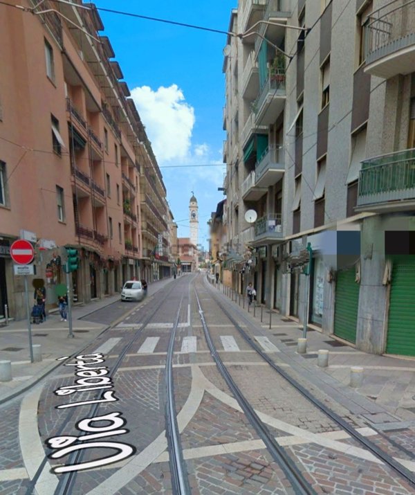 appartamento in vendita a Cinisello Balsamo