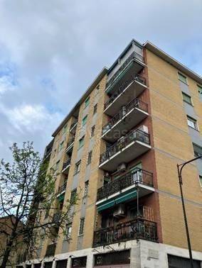 appartamento in vendita a Cinisello Balsamo