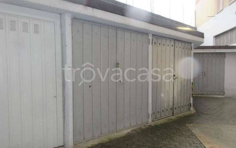 terreno edificabile in vendita a Cinisello Balsamo