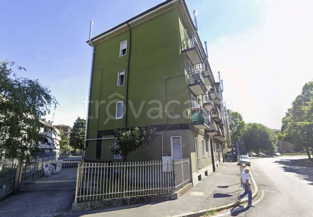 appartamento in vendita a Cinisello Balsamo