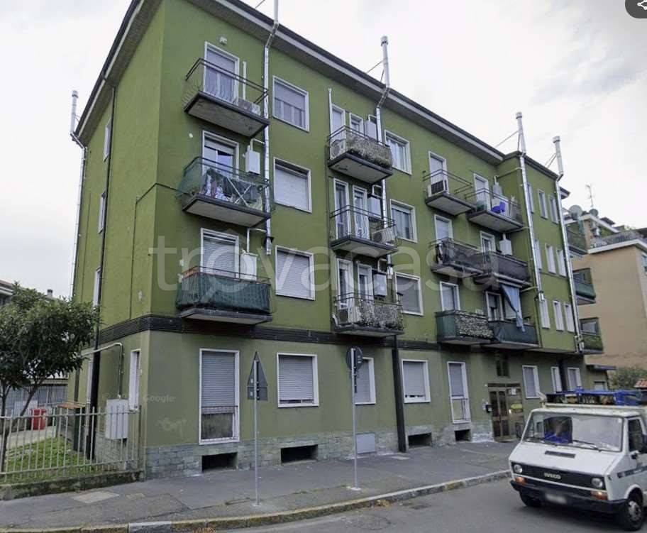 appartamento in vendita a Cinisello Balsamo