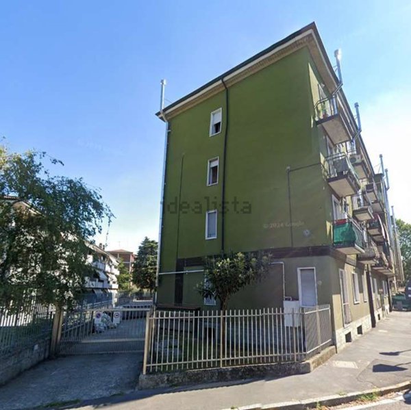 appartamento in vendita a Cinisello Balsamo