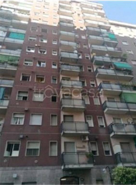 appartamento in vendita a Cinisello Balsamo