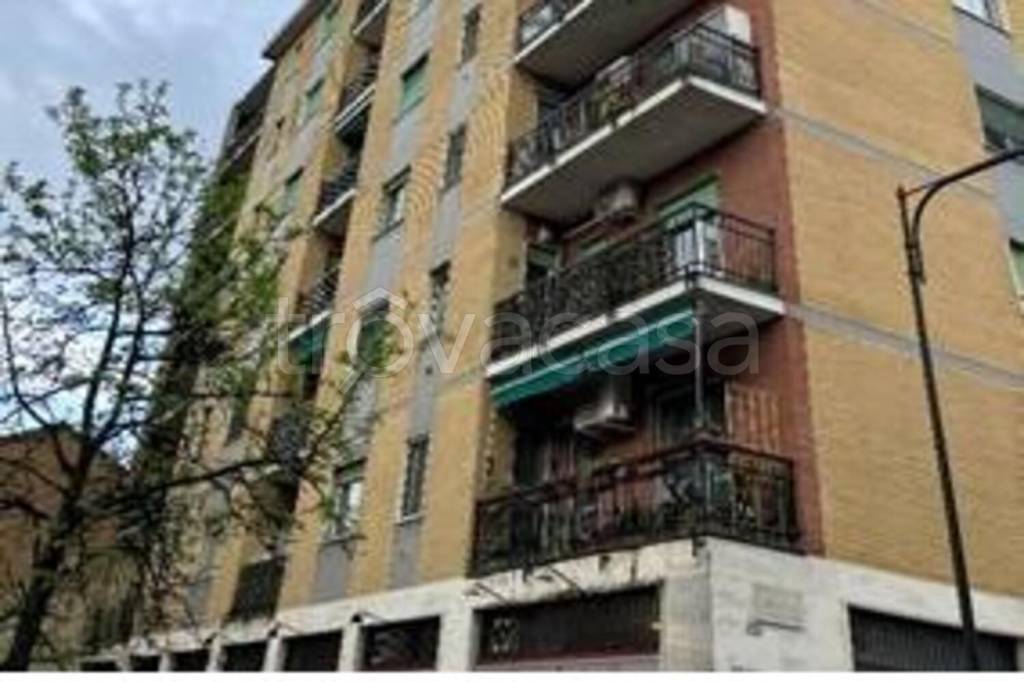 appartamento in vendita a Cinisello Balsamo