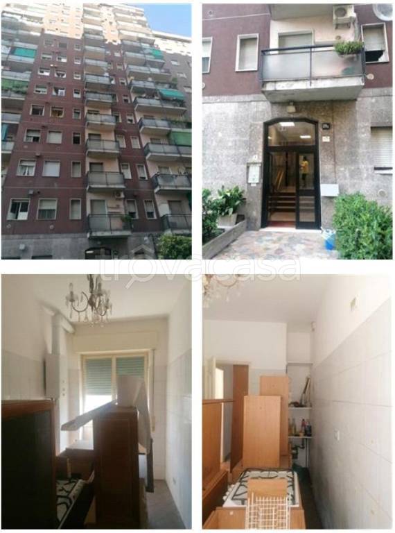 appartamento in vendita a Cinisello Balsamo