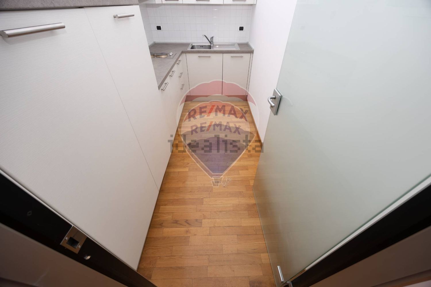 ufficio in vendita a Cinisello Balsamo