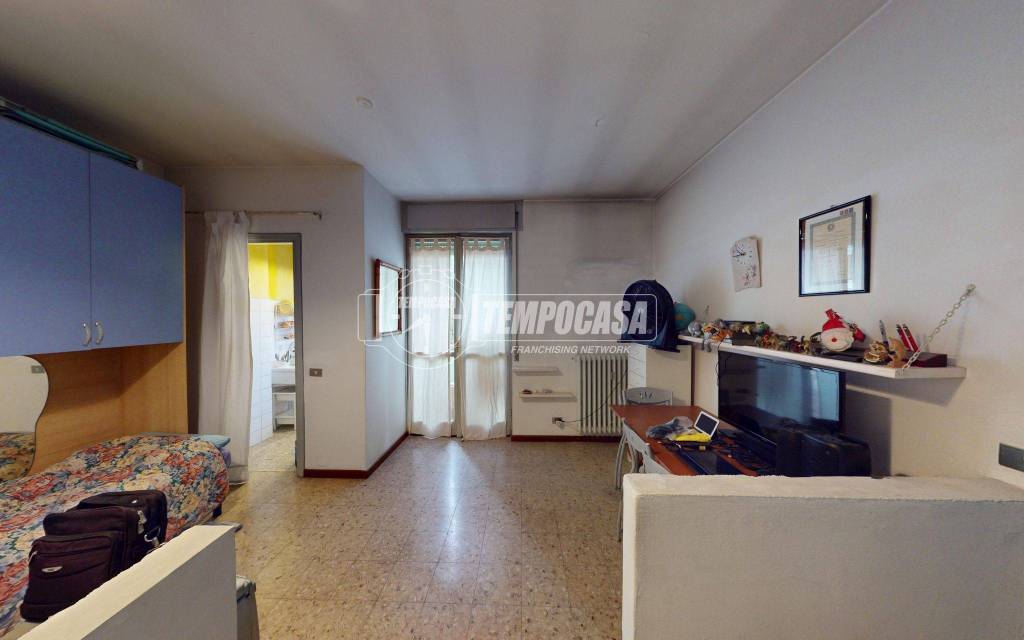 appartamento in vendita a Cinisello Balsamo