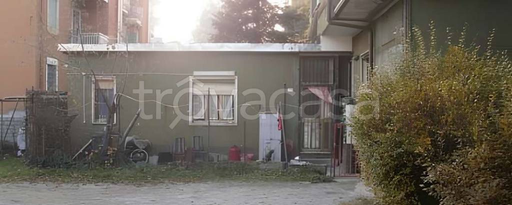 appartamento in vendita a Cinisello Balsamo