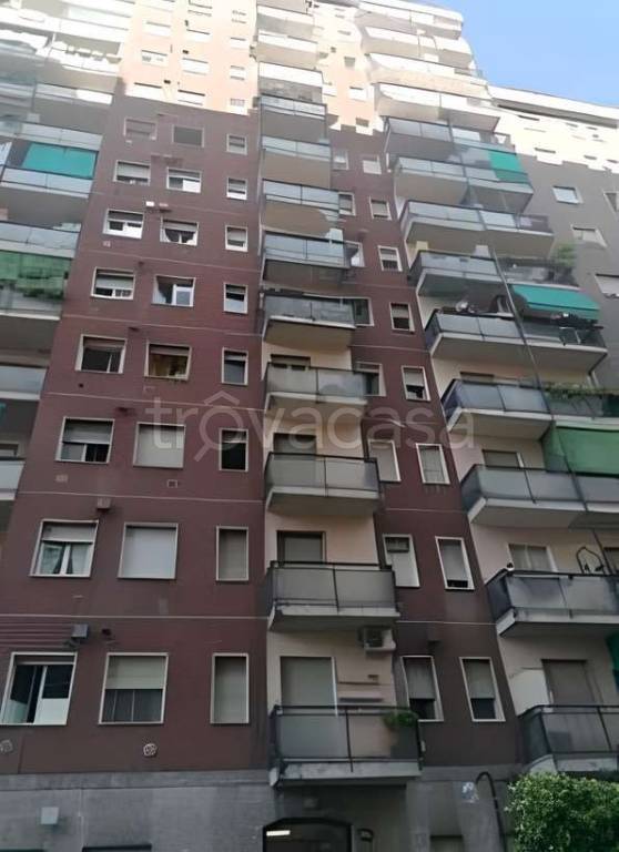 appartamento in vendita a Cinisello Balsamo