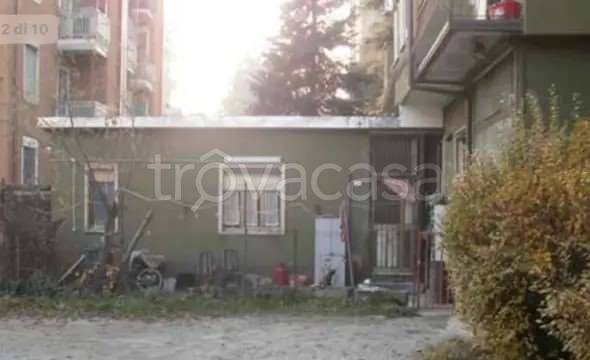 appartamento in vendita a Cinisello Balsamo