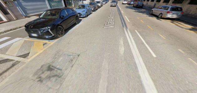 terreno edificabile in vendita a Cinisello Balsamo