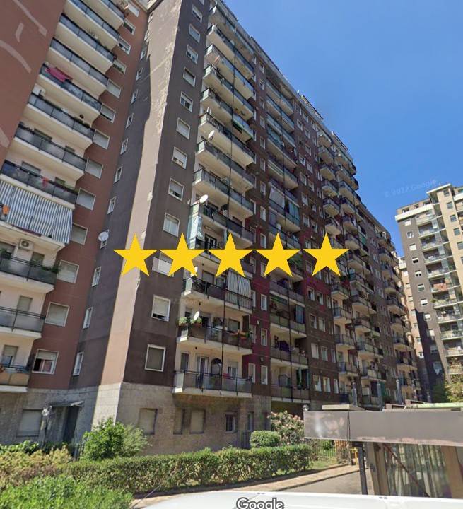 appartamento in vendita a Cinisello Balsamo