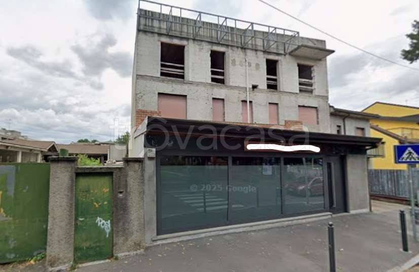 appartamento in vendita a Cinisello Balsamo