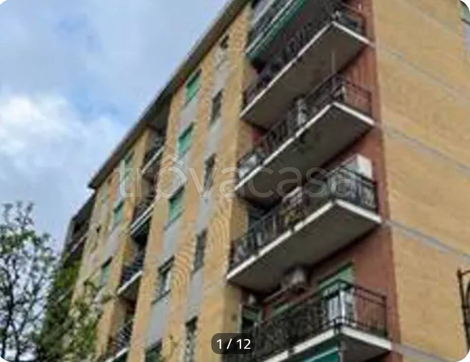 appartamento in vendita a Cinisello Balsamo