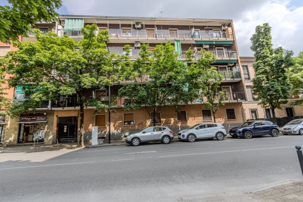 appartamento in vendita a Cinisello Balsamo