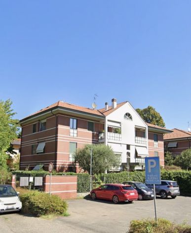 appartamento in vendita a Cinisello Balsamo