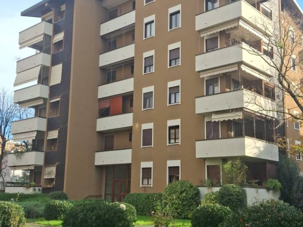 appartamento in vendita a Cinisello Balsamo