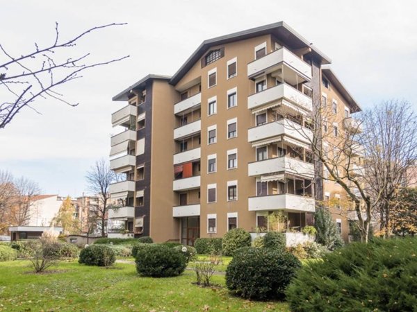 appartamento in vendita a Cinisello Balsamo