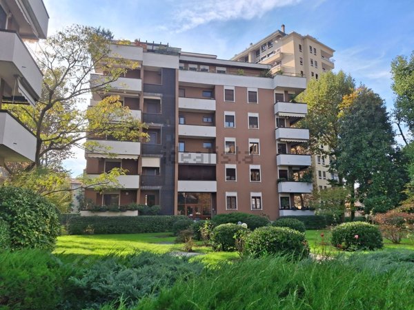 appartamento in vendita a Cinisello Balsamo