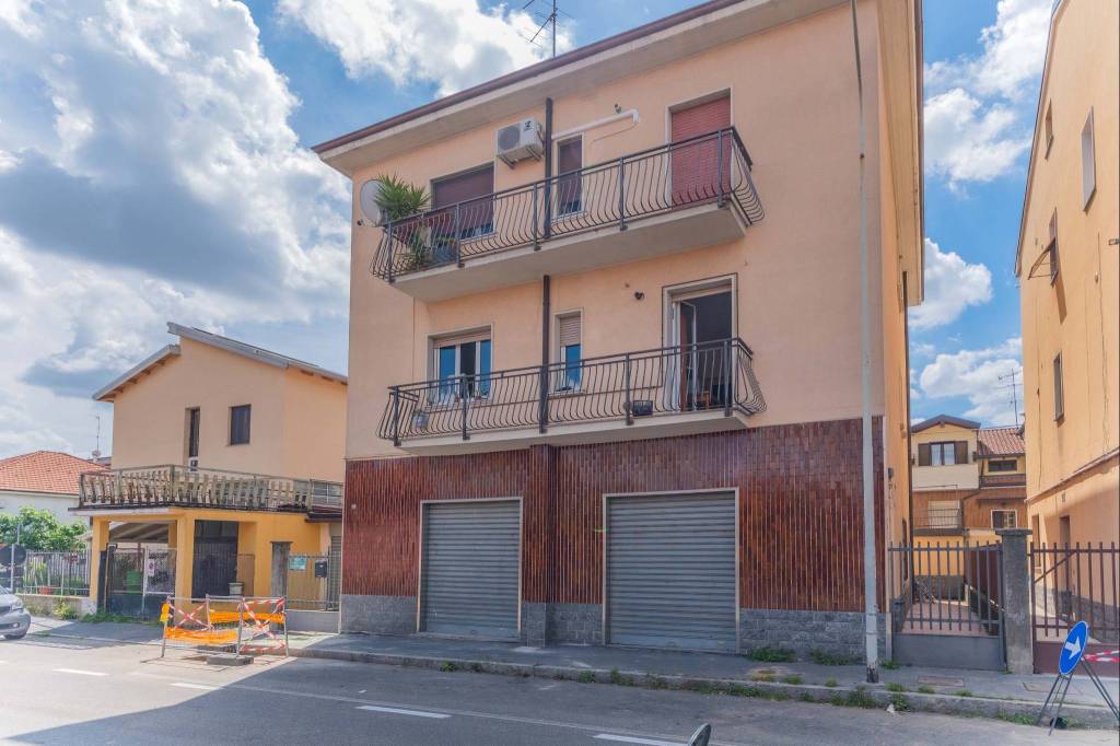 appartamento in vendita a Cinisello Balsamo