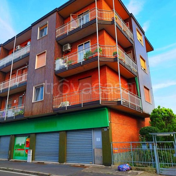 appartamento in vendita a Cinisello Balsamo