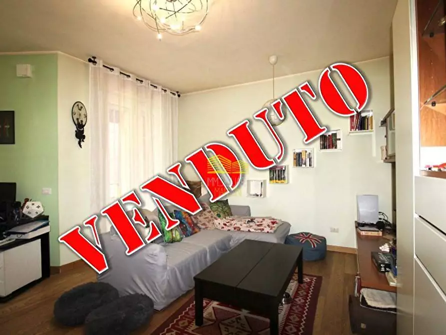 appartamento in vendita a Cinisello Balsamo in zona Campo dei Fiori