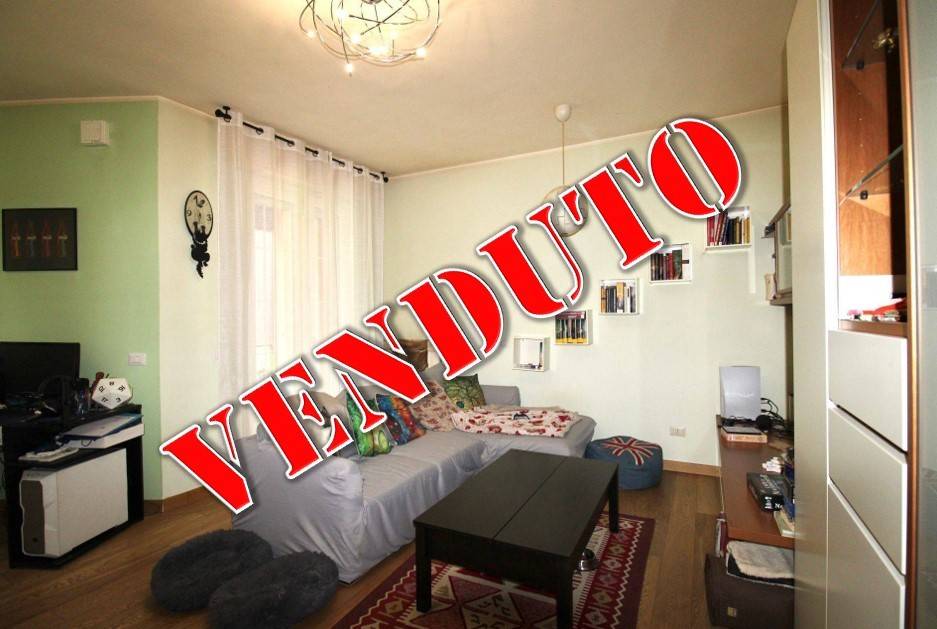 appartamento in vendita a Cinisello Balsamo in zona Campo dei Fiori