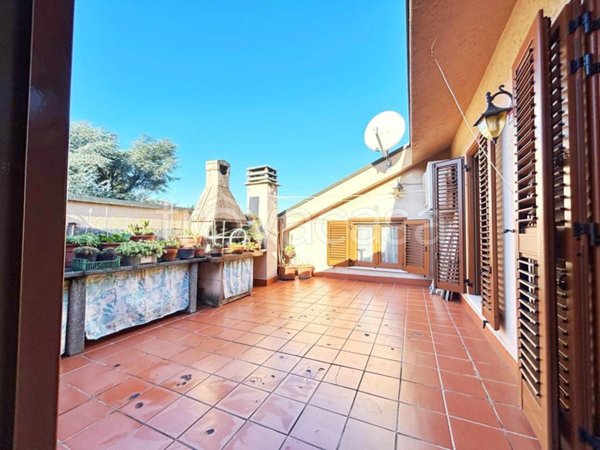 appartamento in vendita a Cinisello Balsamo in zona Campo dei Fiori