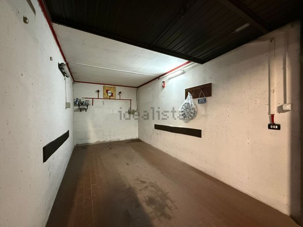 casa indipendente in vendita a Cinisello Balsamo in zona Villa Rachele