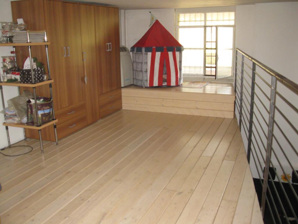 appartamento in vendita a Cinisello Balsamo